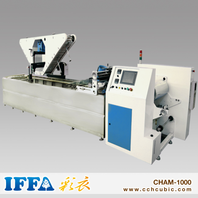 Automatic Dipping Systems