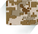 Digital Camouflage