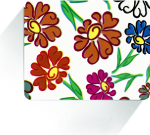 Floral Prints