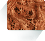 Burl Wood